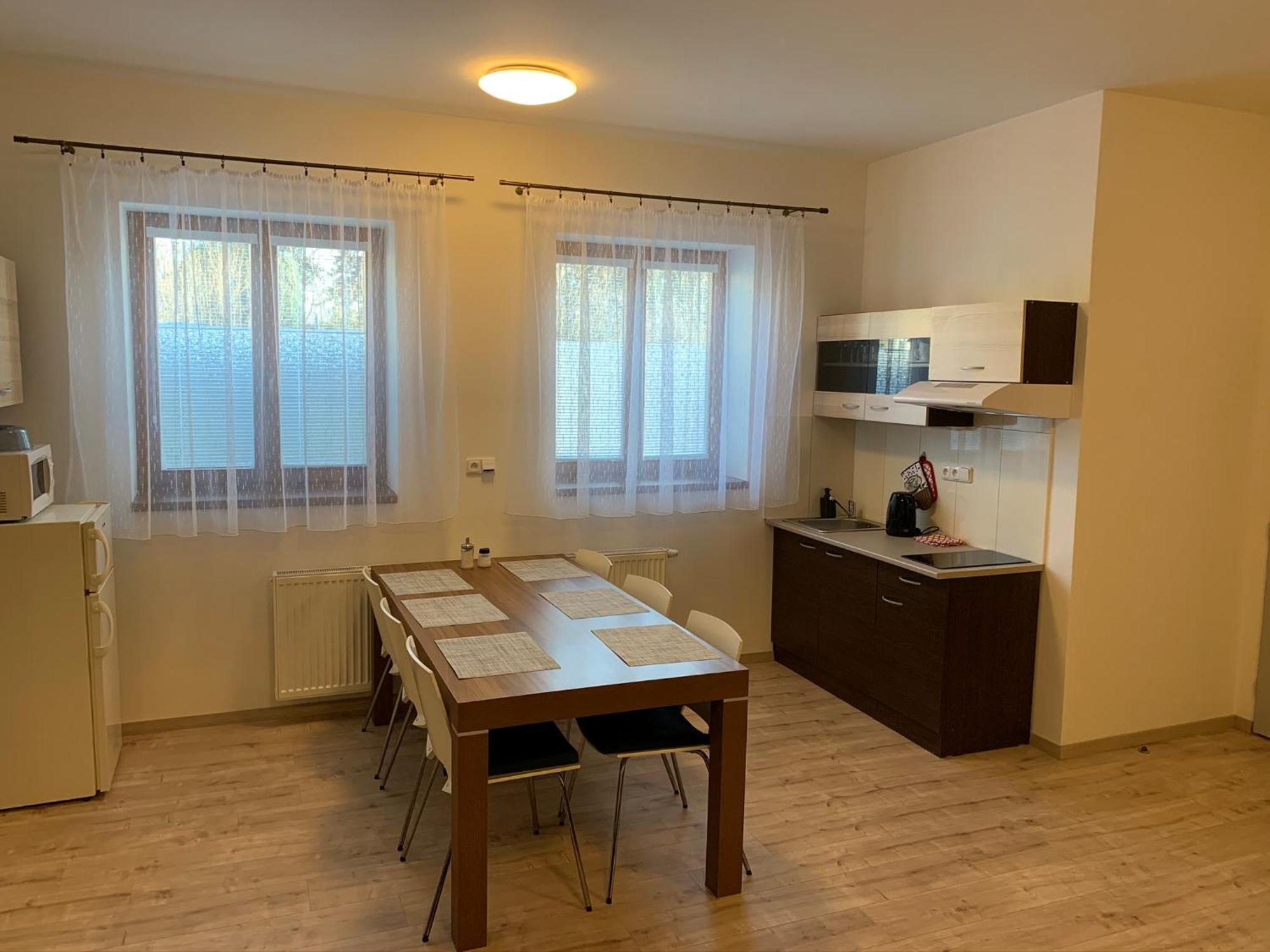 Apartements Studio 964 Líbeznice Dış mekan fotoğraf