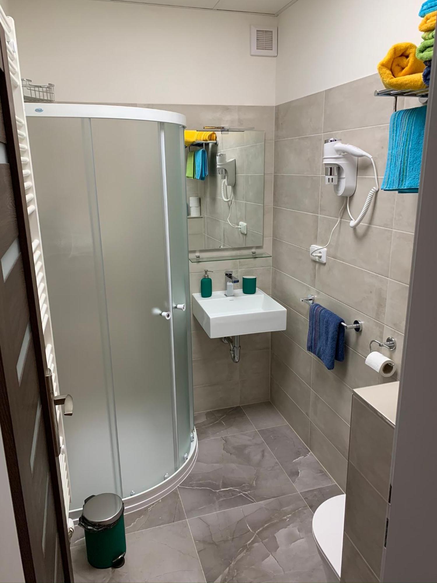 Apartements Studio 964 Líbeznice Dış mekan fotoğraf