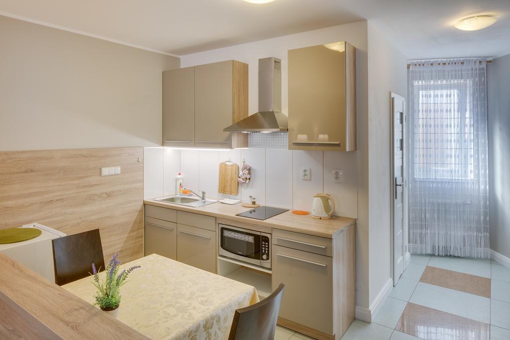 Apartements Studio 964 Líbeznice Dış mekan fotoğraf