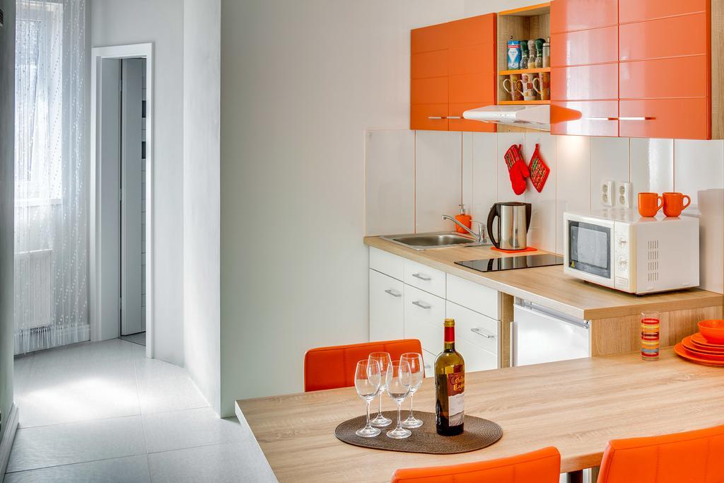 Apartements Studio 964 Líbeznice Dış mekan fotoğraf