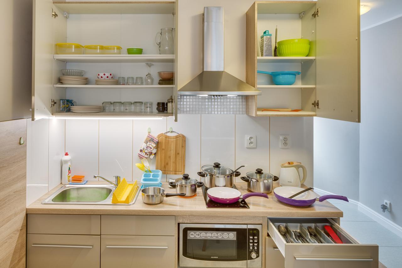 Apartements Studio 964 Líbeznice Dış mekan fotoğraf
